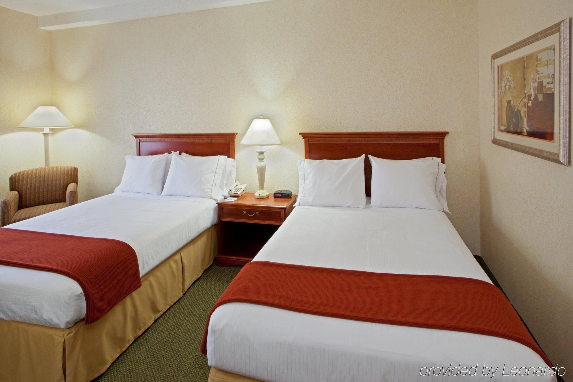 Holiday Inn Express Richmond-Mechanicsville By Ihg Exterior foto