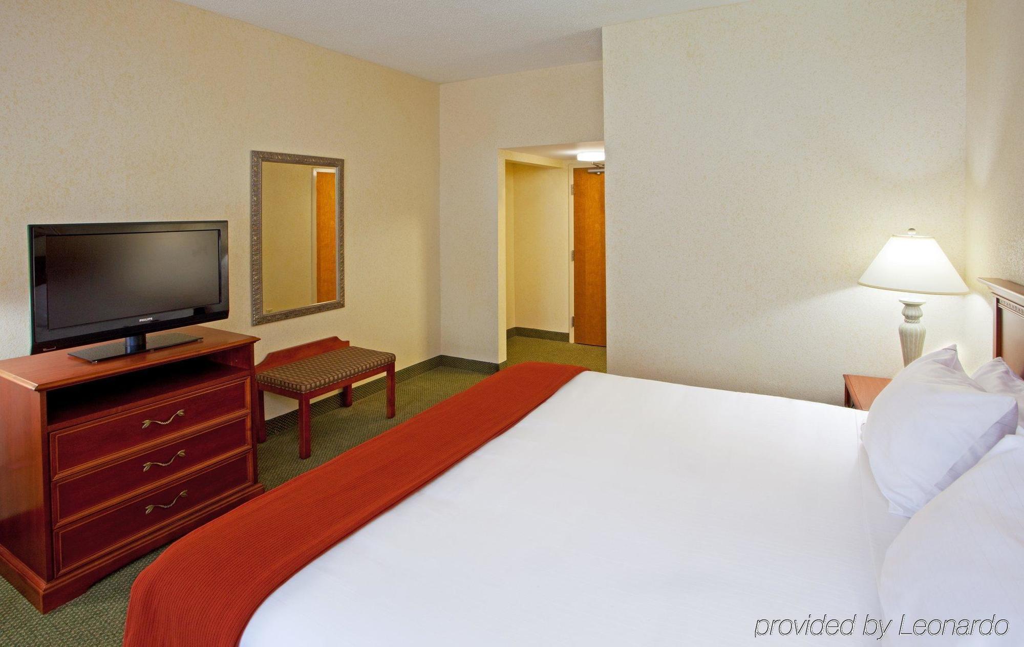 Holiday Inn Express Richmond-Mechanicsville By Ihg Zimmer foto