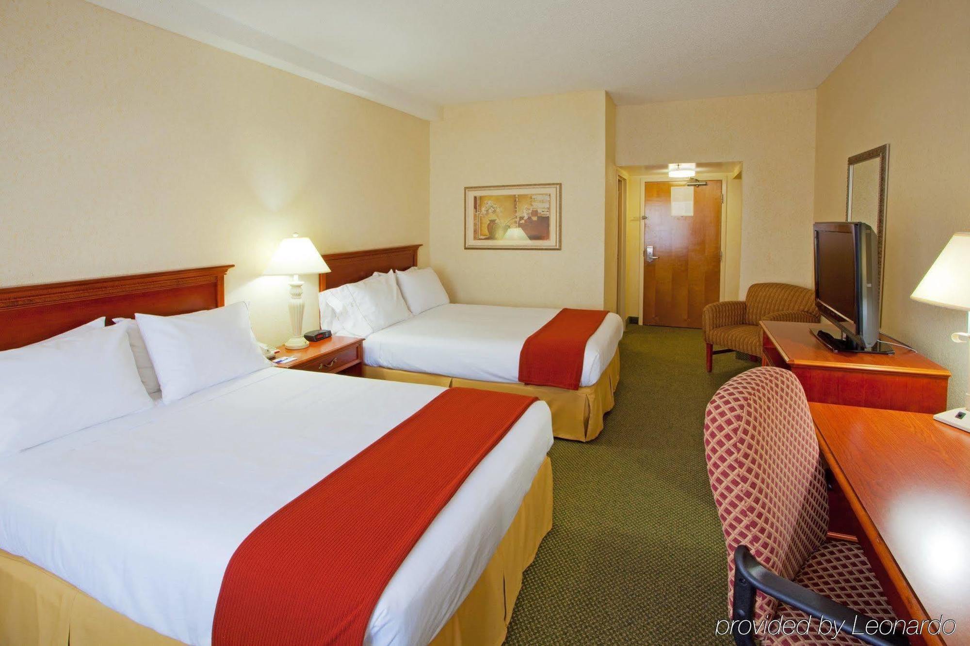 Holiday Inn Express Richmond-Mechanicsville By Ihg Zimmer foto